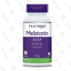 Natrol Melatonin Time Release Tablets | $2 | Amazon